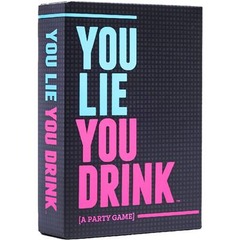 You Lie, You Drink - DSS7330